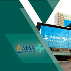 max-healthcare
